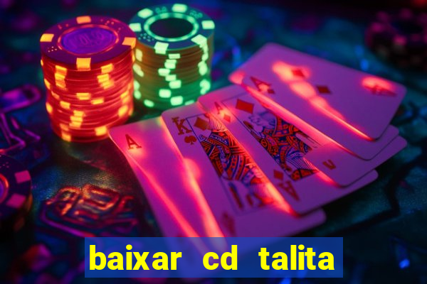 baixar cd talita santos vida vazia